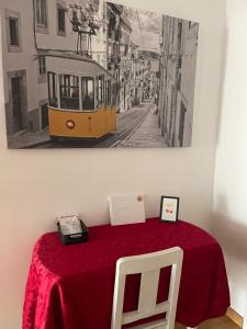 La Seixalia, charme e grande terraço