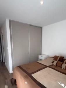 Depto 2 amb Mar del Plata