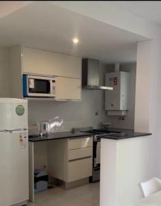 Depto 2 amb Mar del Plata