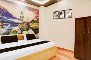 The Urban Inn Hotel