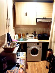 Guest House Old Tbilisi