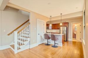 Westcott Suite Apartments