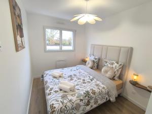 Le Zest dor - Douceur & Lumière à 5min en voiture de la Plage