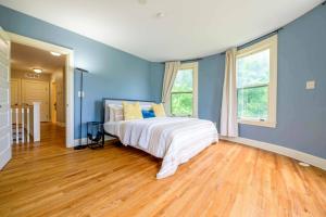 Westcott Suite Apartments