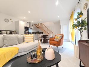 Le Zest dor - Douceur & Lumière à 5min en voiture de la Plage