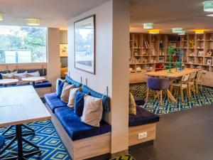 Novotel Orléans Chemins De Sologne Demeures De Campagne