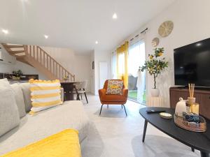 Le Zest dor - Douceur & Lumière à 5min en voiture de la Plage