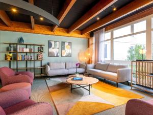 Novotel Grenoble Nord Voreppe