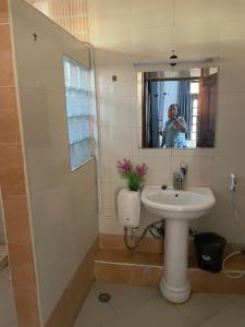 ReBetter Homes Affordable Spacious Homestay in Nyali