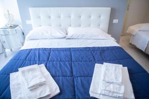 Villa Giove alla stazione - Prato