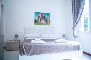 Villa Giove alla stazione - Prato