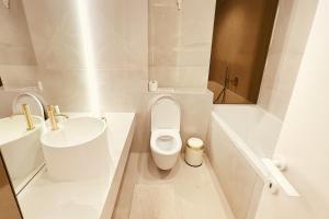 Royal Blue Studio Cortina North Luxury&Comfort