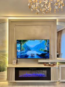 Bridge Apartment & Jacuzzi
