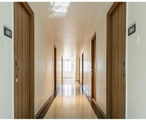 Hotel O Infosys Pocharam Hyderabad