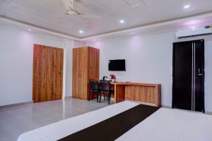 Hotel O Happy Homes Resort