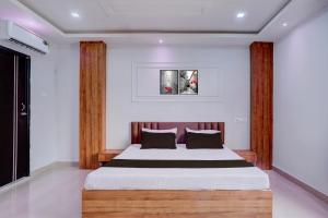 Hotel O Happy Homes Resort