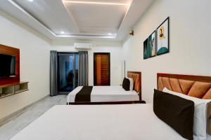 Hotel O by OYO JMK Grand