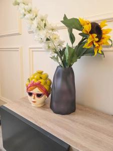 Casablanca METROPOL Urban Luxury Loft