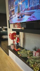 LEscapade - Love room & spa