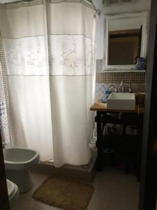 Casa en La Caleta Mar de Cobos