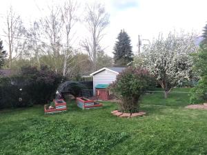 WYO Summer Sanctuary