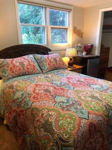 WYO Summer Sanctuary