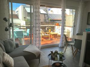 Pure Chill Apartment Sitges centre beach