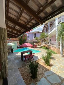 Pousada Aliany Lôbo