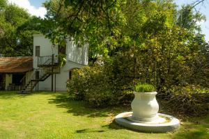 Estancia La Cinacina