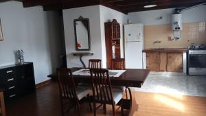 Departamento 4 playa sencillo