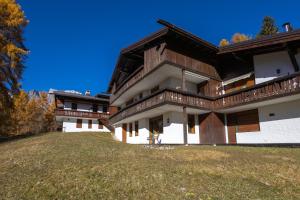 Cortina - Chalet Pocol 22
