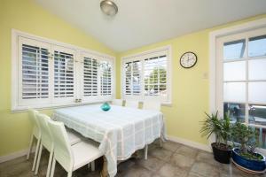 The Cozy Character Home in West Point Grey