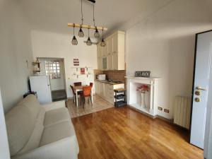 Scalo Porta Romana apartment