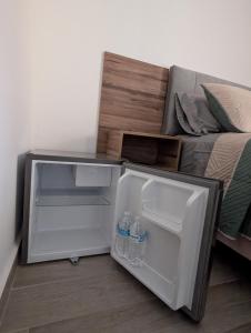 Habitación Luna, acceso a amenidades de lujo