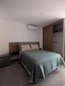 Habitación Luna, acceso a amenidades de lujo