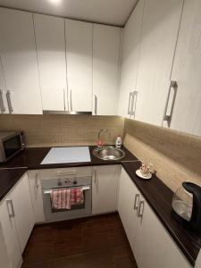 Cozy studio in a great location