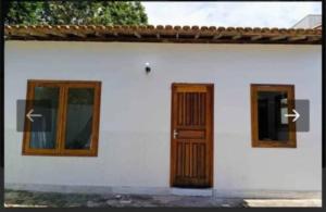 Arraial da Ajuda natal e réveillon casa inteira mobiliada