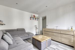 Le Pajol - Appartement Paris 18eme