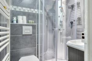 Le Pajol - Appartement Paris 18eme