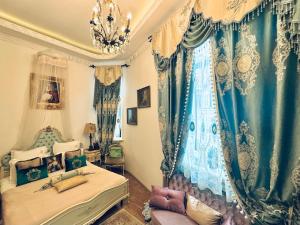 Conacul Coroanei Luxury Boutique Hotel