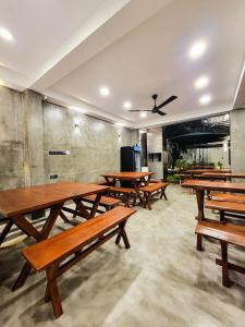 Mirissa Moments Hotel