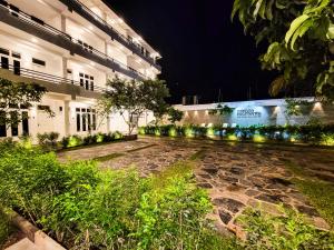 Mirissa Moments Hotel