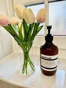 Entire 1 bedroom in Central London Zone 1