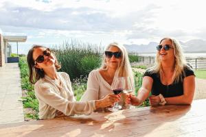 Swallows Rest - Benguela Cove