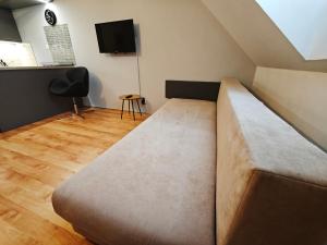 Goldie Thermal Apartment