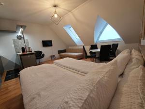 Goldie Thermal Apartment