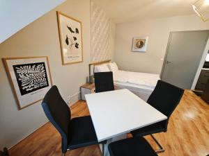 Goldie Thermal Apartment