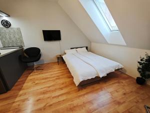 Goldie Thermal Apartment