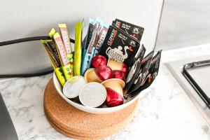 Comfortable Studio Apartments Shoreditch