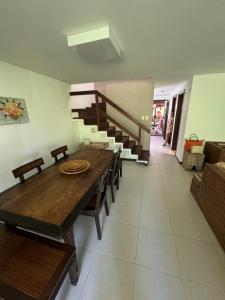 Espaço sofisticado a beira mar